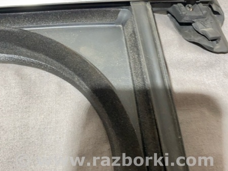 ФОТО Молдинг двери для Porsche Macan I 95B +FL (13-18) Київ