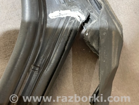 ФОТО Молдинг двери для Porsche Macan I 95B +FL (13-18) Київ