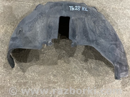 ФОТО Подкрылок для Porsche Macan I 95B +FL (13-18) Київ