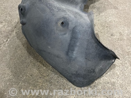 ФОТО Подкрылок для Porsche Macan I 95B +FL (13-18) Київ