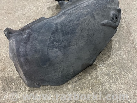 ФОТО Подкрылок для Porsche Macan I 95B +FL (13-18) Київ