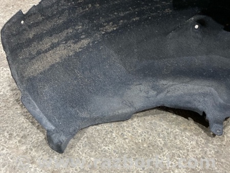 ФОТО Подкрылок для Porsche Macan I 95B +FL (13-18) Київ