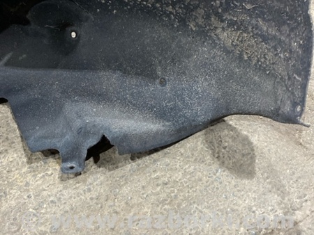 ФОТО Подкрылок для Porsche Macan I 95B +FL (13-18) Київ