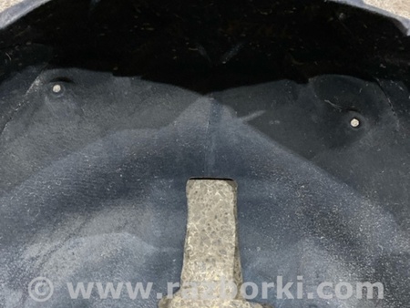 ФОТО Подкрылок для Porsche Macan I 95B +FL (13-18) Київ