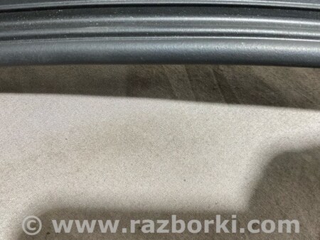 ФОТО Уплотнитель стекла двери для Porsche Macan I 95B +FL (13-18) Київ