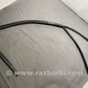 Уплотнитель стекла двери Porsche Macan I 95B +FL (13-18)