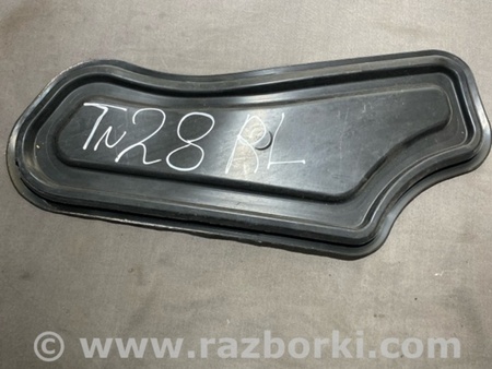 ФОТО Пластик для Porsche Macan I 95B +FL (13-18) Київ