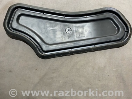 ФОТО Пластик для Porsche Macan I 95B +FL (13-18) Київ