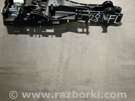 ФОТО Кронштейн ручки двери для Porsche Macan I 95B +FL (13-18) Київ