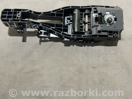 ФОТО Кронштейн ручки двери для Porsche Macan I 95B +FL (13-18) Київ