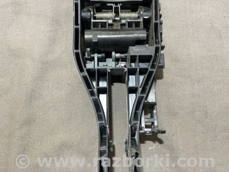 ФОТО Кронштейн ручки двери для Porsche Macan I 95B +FL (13-18) Київ