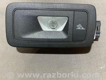 ФОТО Плафон подсветки салона для Porsche Macan I 95B +FL (13-18) Київ