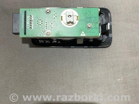 ФОТО Плафон подсветки салона для Porsche Macan I 95B +FL (13-18) Київ