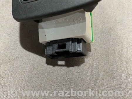 ФОТО Плафон подсветки салона для Porsche Macan I 95B +FL (13-18) Київ