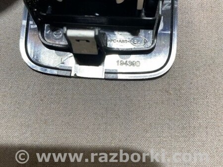 ФОТО Плафон подсветки салона для Porsche Macan I 95B +FL (13-18) Київ