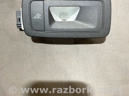 ФОТО Плафон подсветки салона для Porsche Macan I 95B +FL (13-18) Київ