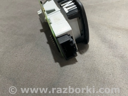 ФОТО Плафон подсветки салона для Porsche Macan I 95B +FL (13-18) Київ