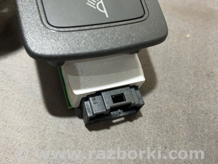 ФОТО Плафон подсветки салона для Porsche Macan I 95B +FL (13-18) Київ