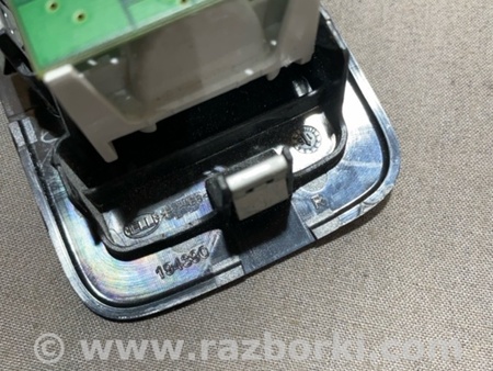 ФОТО Плафон подсветки салона для Porsche Macan I 95B +FL (13-18) Київ