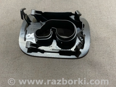 ФОТО Пластик для Porsche Macan I 95B +FL (13-18) Київ