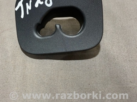 ФОТО Пластик для Porsche Macan I 95B +FL (13-18) Київ