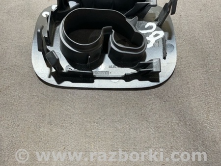 ФОТО Пластик для Porsche Macan I 95B +FL (13-18) Київ