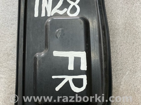 ФОТО Пластик для Porsche Macan I 95B +FL (13-18) Київ