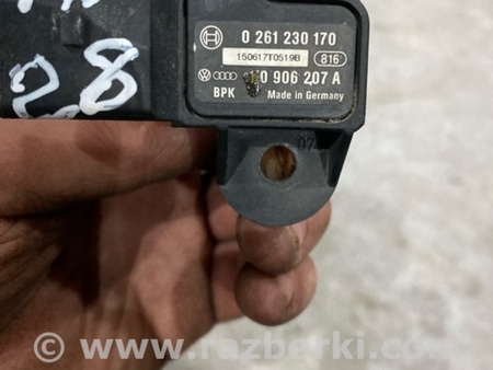 ФОТО Датчик для Porsche Macan I 95B +FL (13-18) Київ