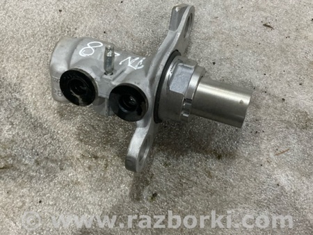 ФОТО Главный тормозной цилиндр для Porsche Macan I 95B +FL (13-18) Київ