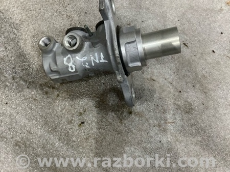 ФОТО Главный тормозной цилиндр для Porsche Macan I 95B +FL (13-18) Київ