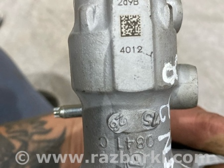 ФОТО Главный тормозной цилиндр для Porsche Macan I 95B +FL (13-18) Київ