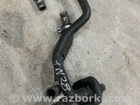 ФОТО Патрубок системы охлаждения для Porsche Macan I 95B +FL (13-18) Київ