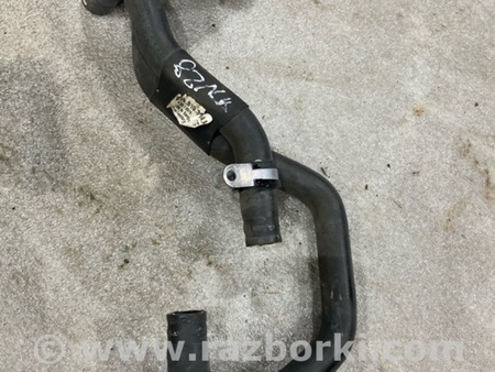 ФОТО Патрубок системы охлаждения для Porsche Macan I 95B +FL (13-18) Київ