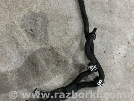 ФОТО Патрубок системы охлаждения для Porsche Macan I 95B +FL (13-18) Київ