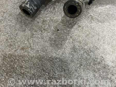 ФОТО Патрубок системы охлаждения для Porsche Macan I 95B +FL (13-18) Київ