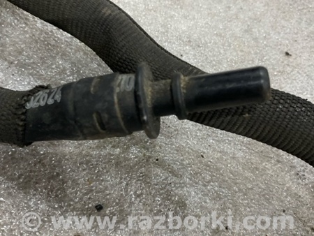 ФОТО Патрубок системы охлаждения для Porsche Macan I 95B +FL (13-18) Київ