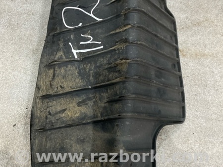 ФОТО Защита днища кузова для Porsche Macan I 95B +FL (13-18) Київ