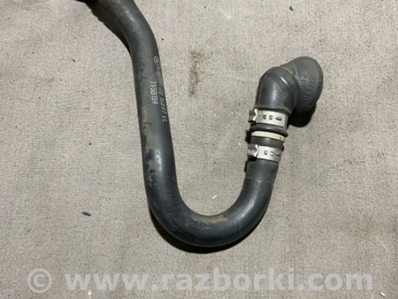 ФОТО Патрубок системы охлаждения для Porsche Macan I 95B +FL (13-18) Київ