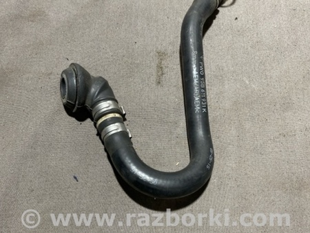 ФОТО Патрубок системы охлаждения для Porsche Macan I 95B +FL (13-18) Київ