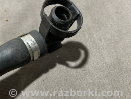 ФОТО Патрубок системы охлаждения для Porsche Macan I 95B +FL (13-18) Київ