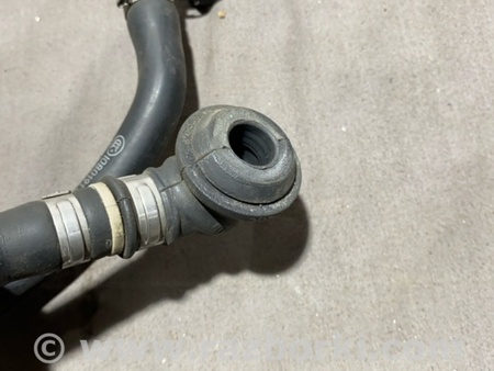 ФОТО Патрубок системы охлаждения для Porsche Macan I 95B +FL (13-18) Київ