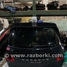 Крышка багажника со стеклом Porsche Macan I 95B +FL (13-18)