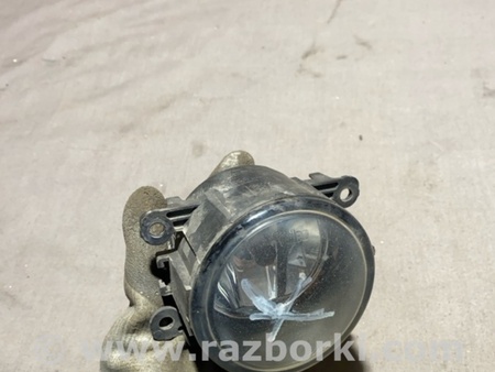 ФОТО Фара противотуманная для Porsche Macan I 95B +FL (13-18) Київ