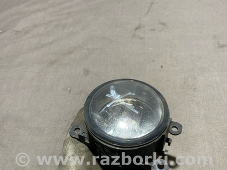 ФОТО Фара противотуманная для Porsche Macan I 95B +FL (13-18) Київ