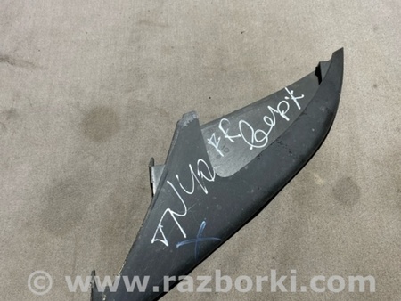 ФОТО Пластик для Porsche Macan I 95B +FL (13-18) Київ