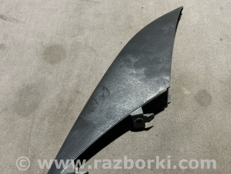 ФОТО Пластик для Porsche Macan I 95B +FL (13-18) Київ