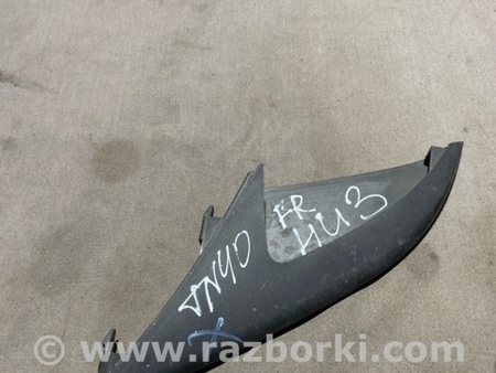 ФОТО Пластик для Porsche Macan I 95B +FL (13-18) Київ