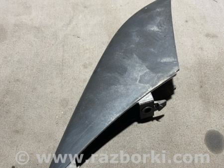 ФОТО Пластик для Porsche Macan I 95B +FL (13-18) Київ