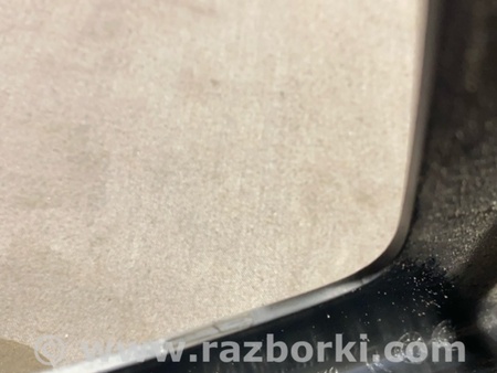 ФОТО Пластик для Porsche Macan I 95B +FL (13-18) Київ