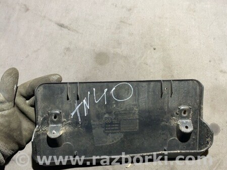 ФОТО Пластик для Porsche Macan I 95B +FL (13-18) Київ